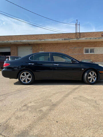 2006 Lexus ES 330 for sale at Rayyan Autos in Dallas TX