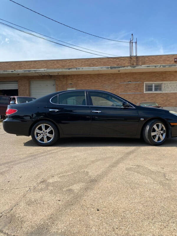 2006 Lexus ES 330 for sale at Rayyan Autos in Dallas TX