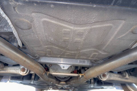 2011 BMW 7 Series 750Li xDrive