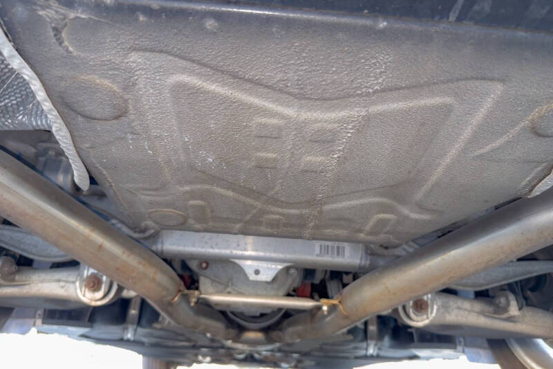 2011 BMW 7 Series 750Li xDrive