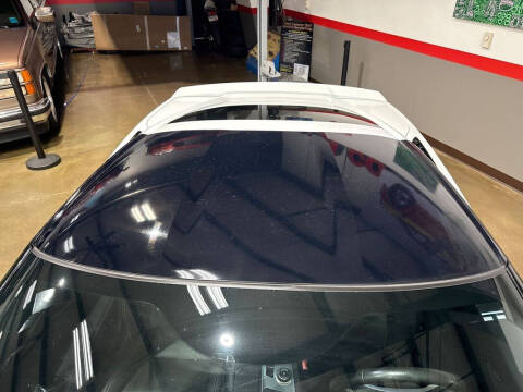 2014 Chevrolet Corvette Stingray Z51