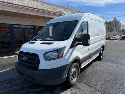 2020 Ford Transit for sale at Va Auto Sales in Harrisonburg VA