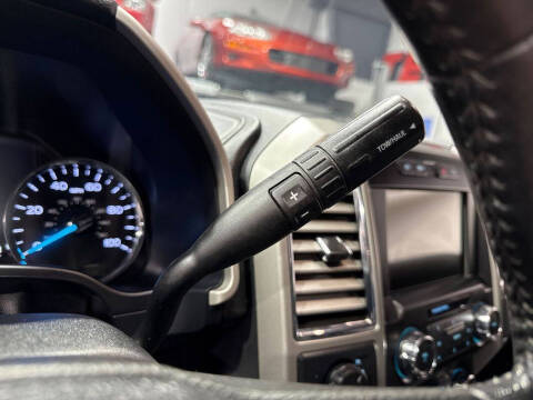 2017 Ford F-350 Super Duty