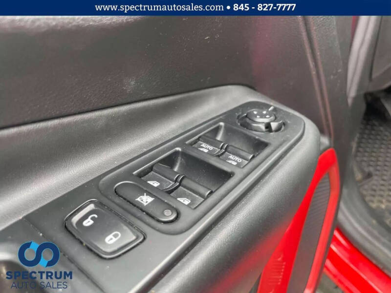 2017 Jeep Renegade Trailhawk