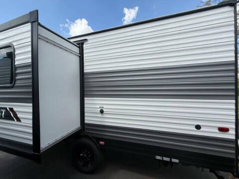 2025 Gulfstream Conquest