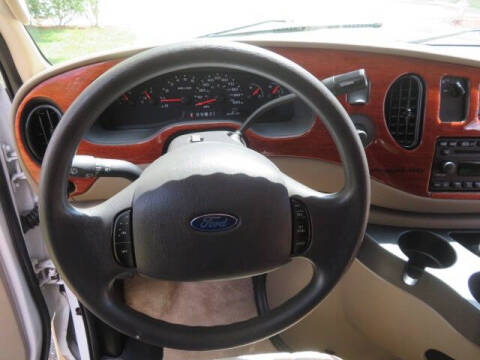 2006 Ford E-Series E-350 SD