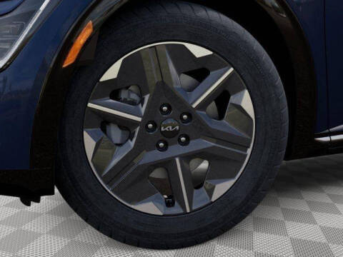 2026 Kia EV6 Light Long Range