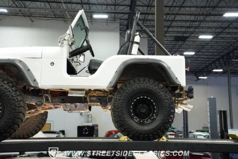 1979 Jeep CJ-5