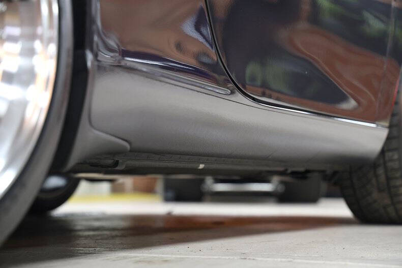 1999 Porsche 911