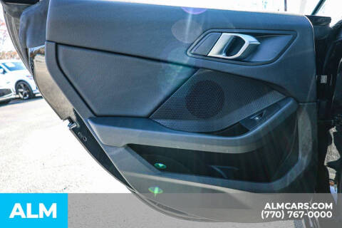 2024 BMW 2 Series 228i Gran Coupe