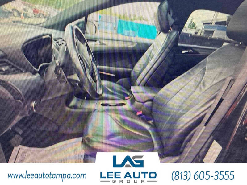 2015 Lincoln MKC