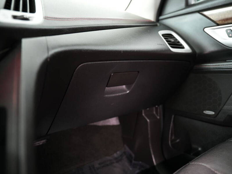 2014 GMC Terrain Denali
