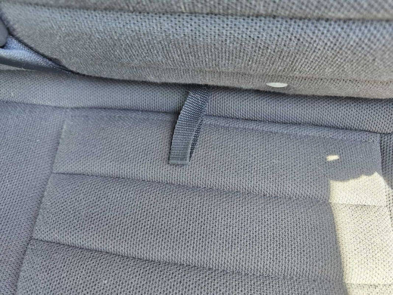 2008 Nissan Xterra X