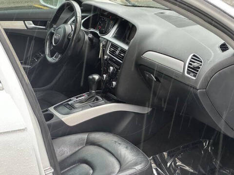 2016 Audi A4 2.0T Premium