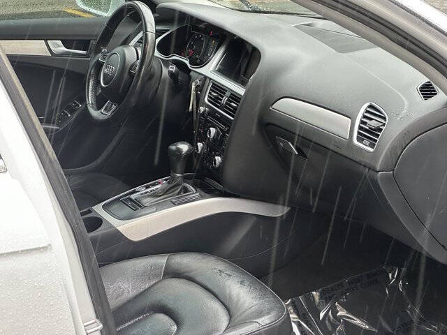 2016 Audi A4 2.0T Premium