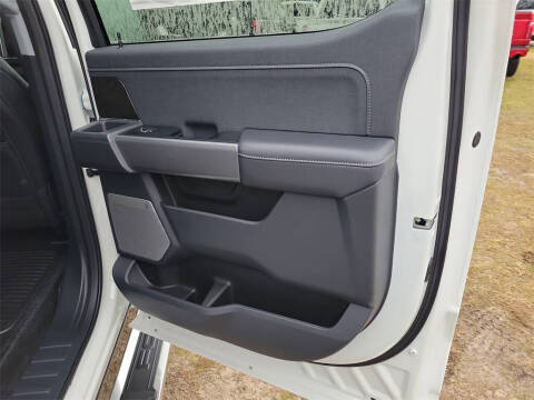 2026 Ford F-350 Super Duty