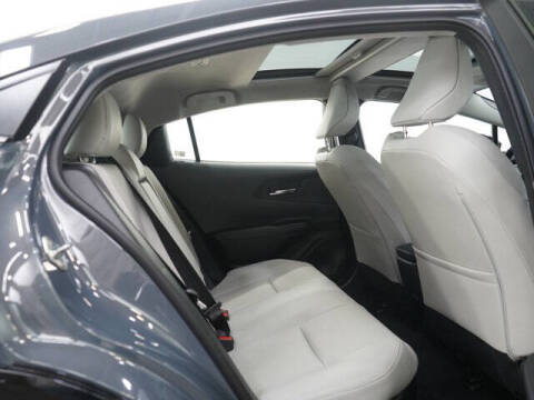 2025 Toyota Prius Limited