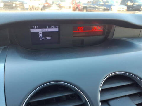 2011 Mazda CX-7 i SV