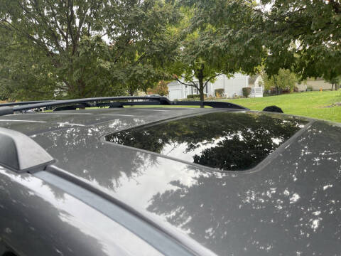 2016 Honda Odyssey EX-L w/RES