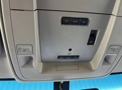 2018 Chevrolet Silverado 2500HD