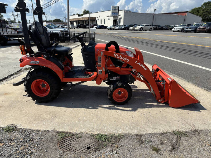 2024 Kubota 2680