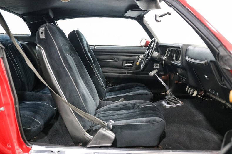 1977 Pontiac Firebird
