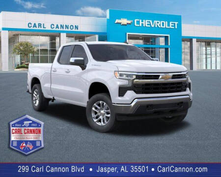 2023 Chevrolet Silverado 1500 for sale at Carl Cannon in Jasper AL