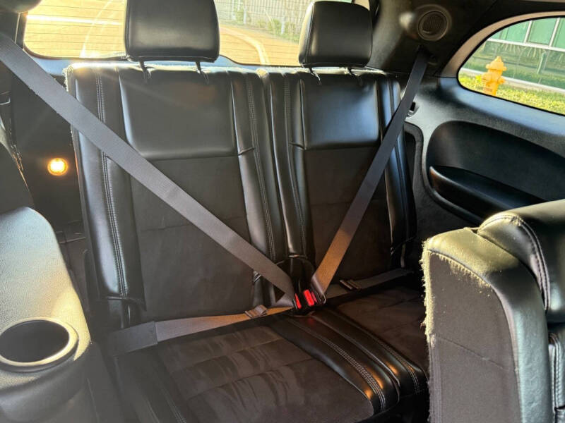 2019 Dodge Durango R/T