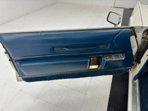 1976 Chrysler New Yorker