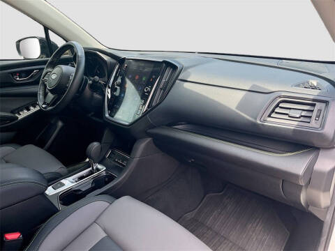 2024 Subaru Ascent Onyx Edition