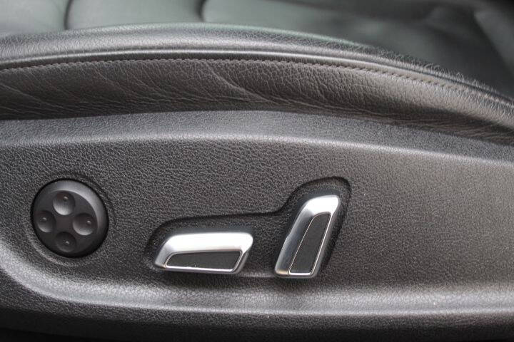 2014 Audi A5 2.0T quattro Premium Plus