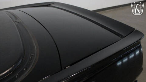 1992 Pontiac Firebird