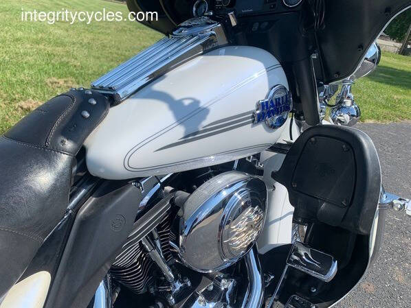 2006 Harley-Davidson Electra Glide Ultra Classic