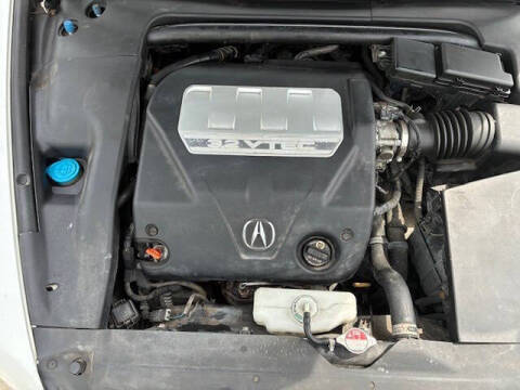 2008 Acura TL