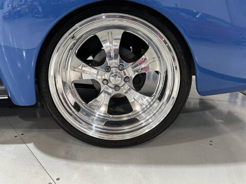 1947 Hudson Super SIX