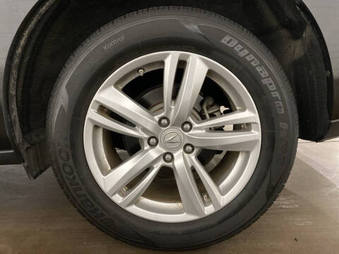 2014 Acura RDX w/Tech