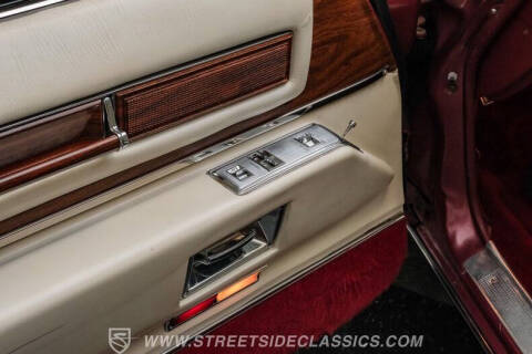 1975 Cadillac DeVille