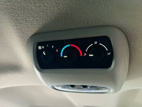 2003 Chevrolet Tahoe LS