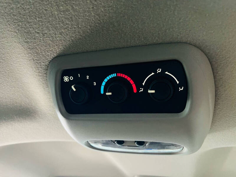 2003 Chevrolet Tahoe LS