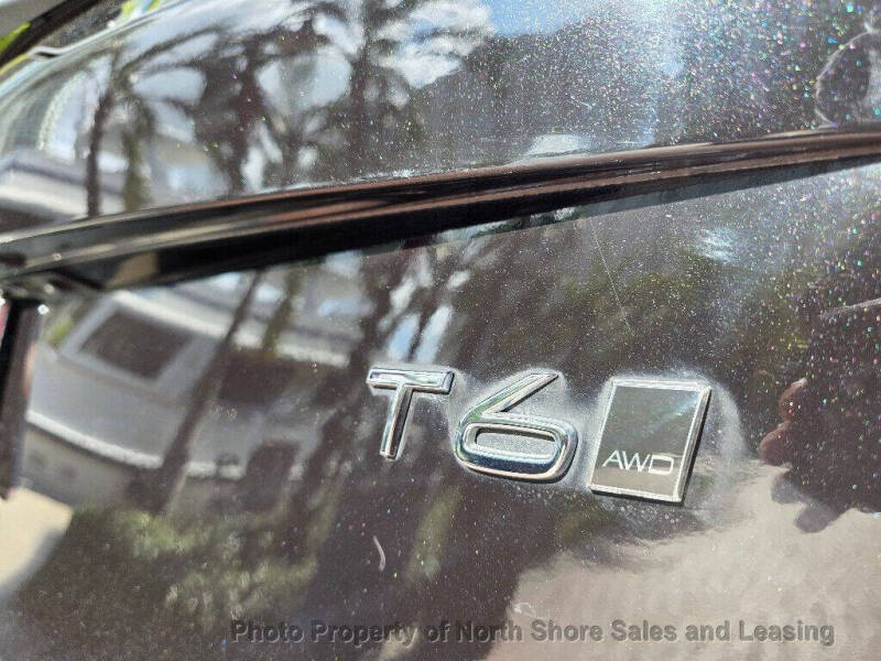 2018 Volvo XC90 T6 Momentum