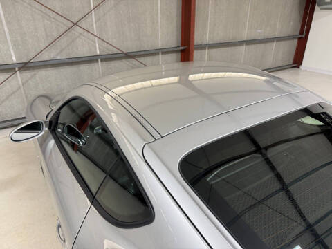 2007 Porsche Cayman S