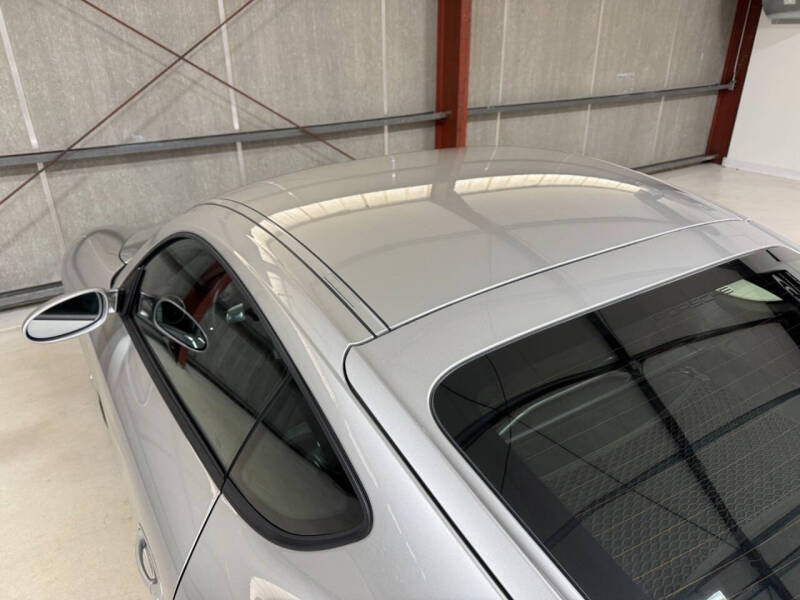 2007 Porsche Cayman S