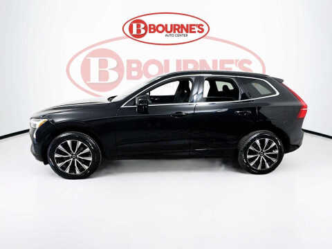2023 Volvo XC60 B5 Core