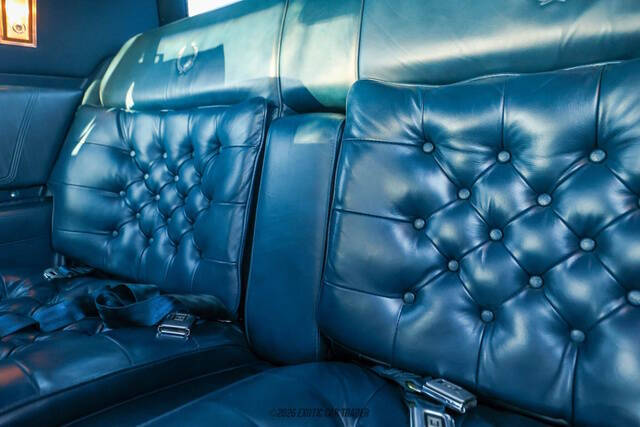 1985 Cadillac Eldorado