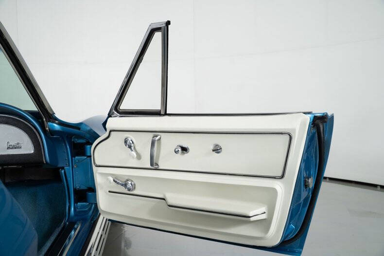 1967 Chevrolet Corvette