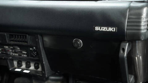 1982 Suzuki Jimny