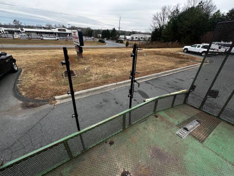 2016 Ford F-450 Super Duty