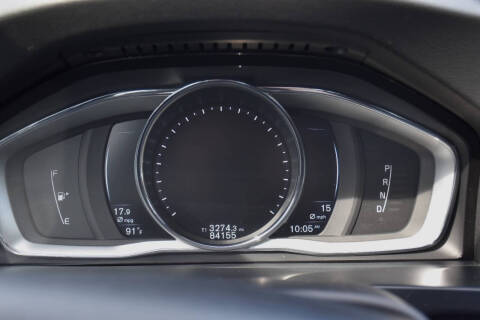 2015 Volvo S60 T5 Drive-E Platinum