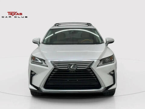 2019 Lexus RX 350
