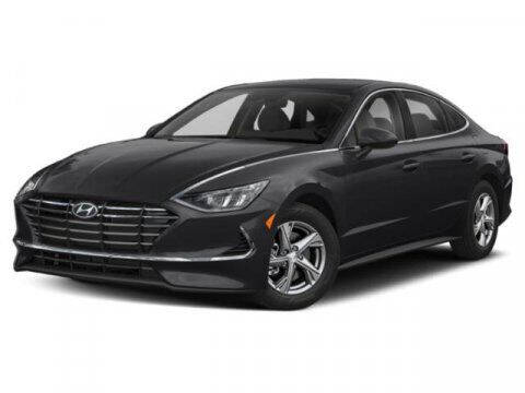 2020 Hyundai Sonata for sale at Jeremy Sells Hyundai in Edmonds WA